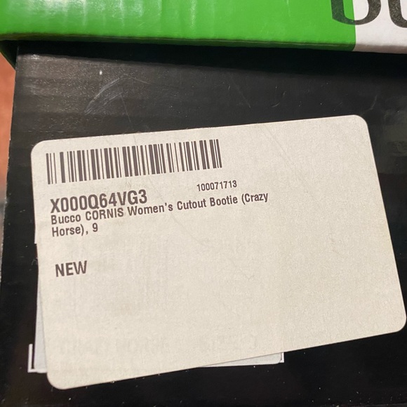 Bucco Bootie ❣️ - Picture 4 of 10